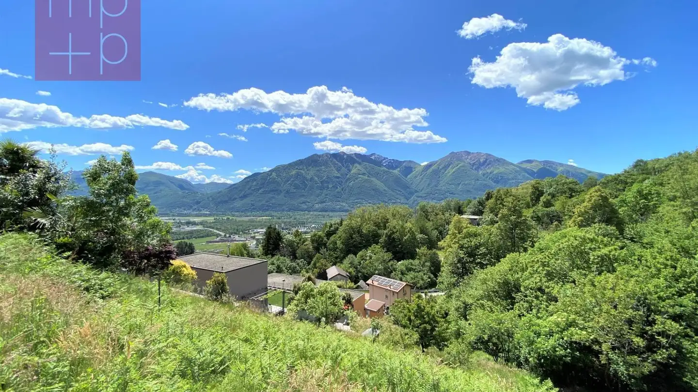 Constructible plot for sale - 6646 Contra