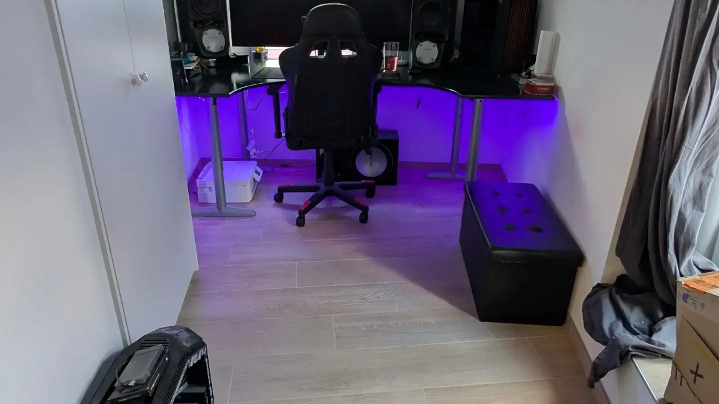 Wohnung mieten - Rue De Sâle 8, 1896 Vouvry - Foto 2