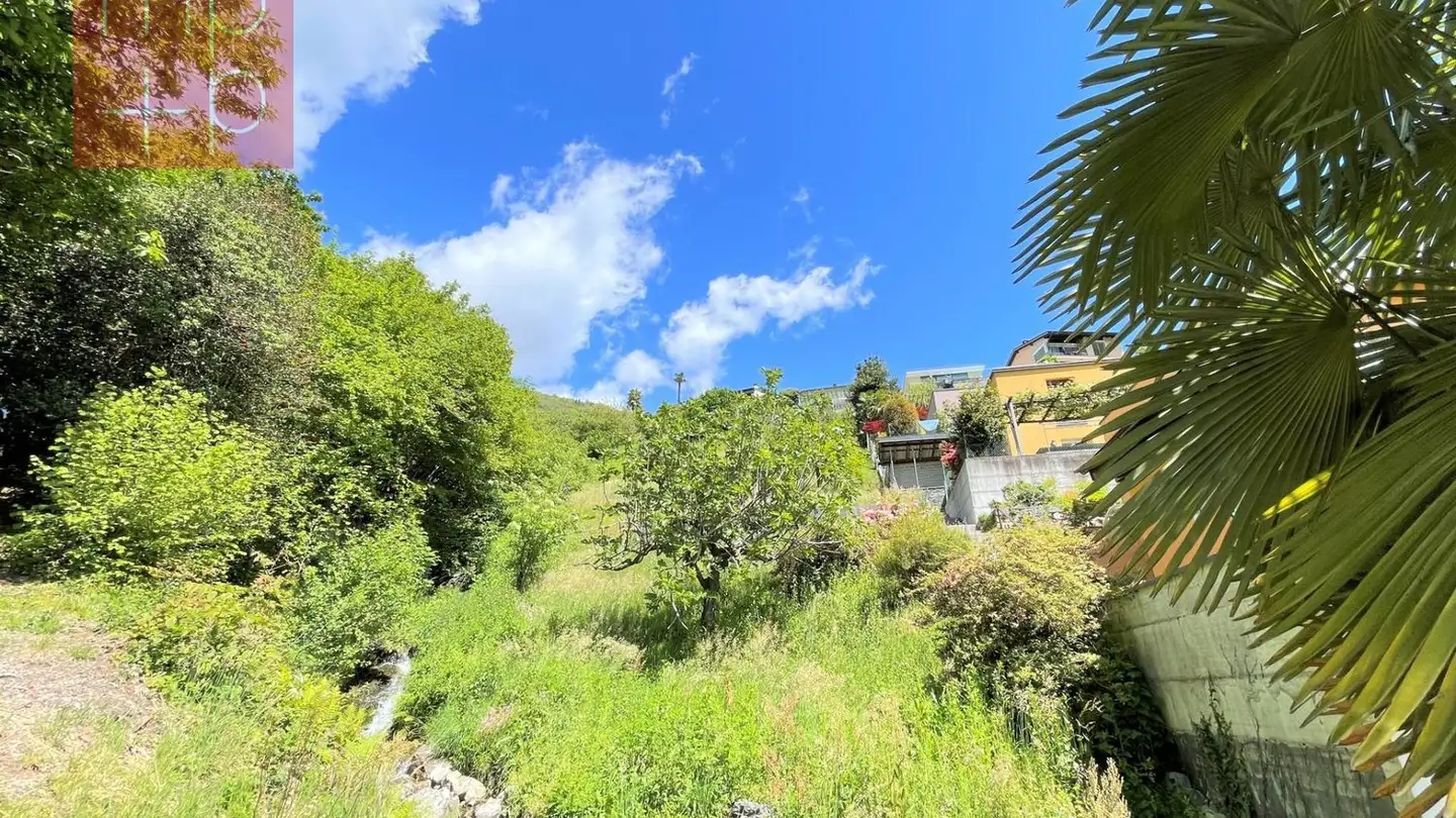 Constructible plot for sale - 6646 Contra - Photo 4