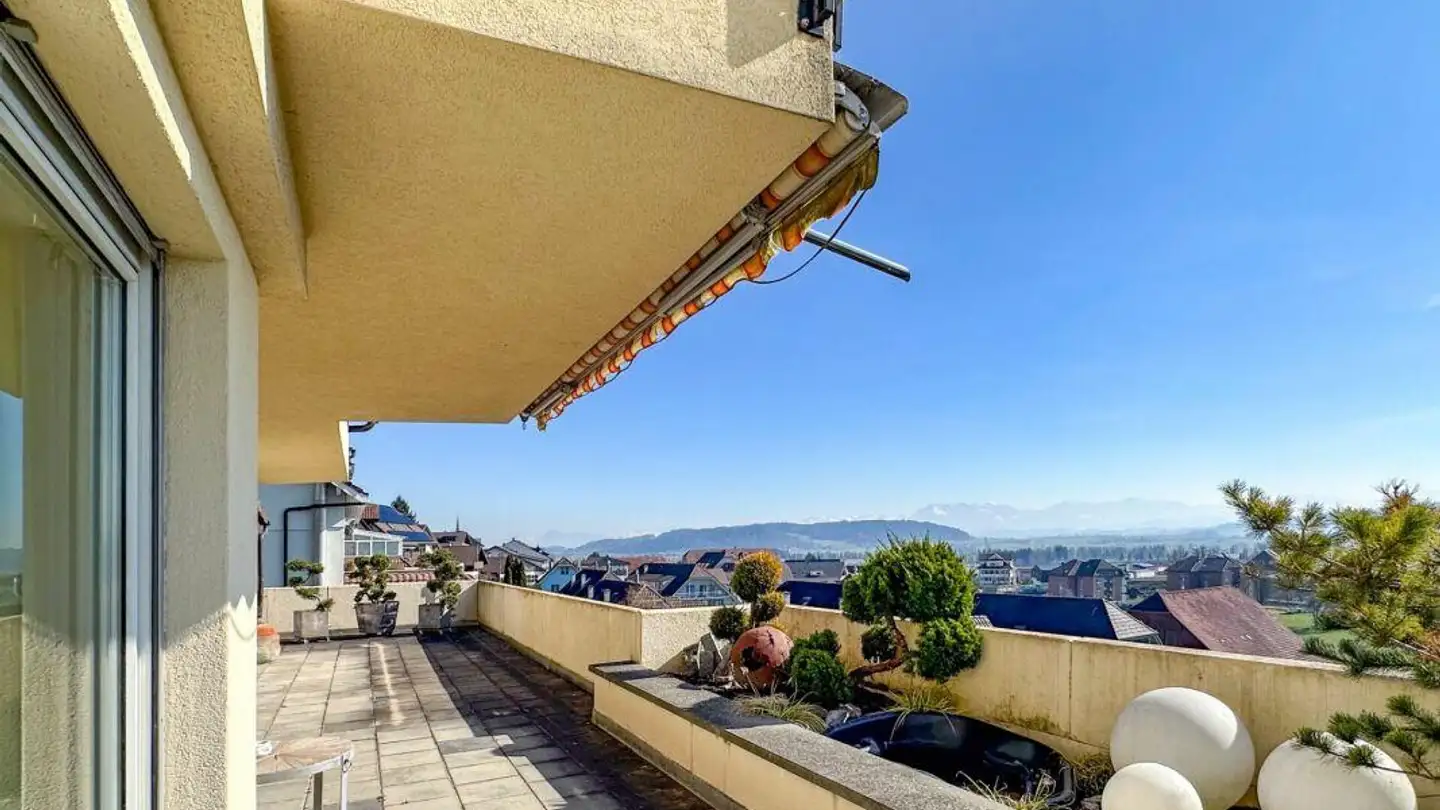 Semi-detached house for sale - Rainacher, 6243 Egolzwil