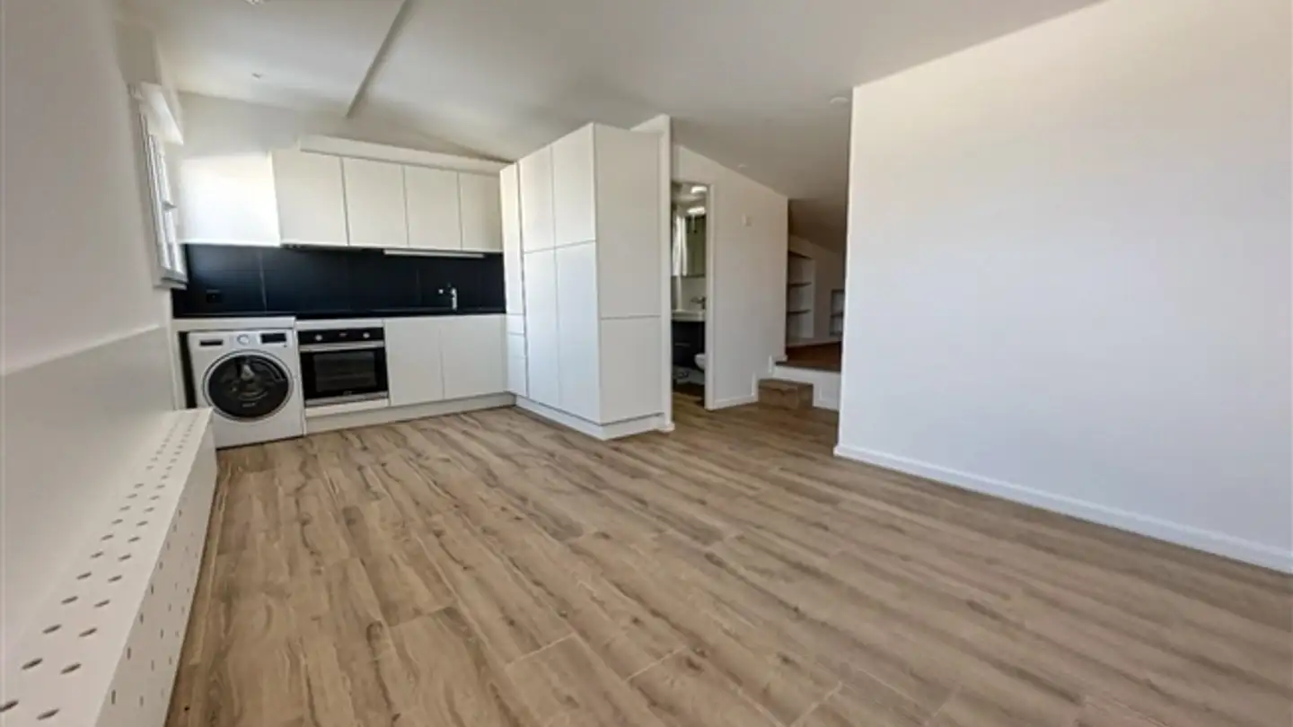 Apartment for sale - 1277 Borex