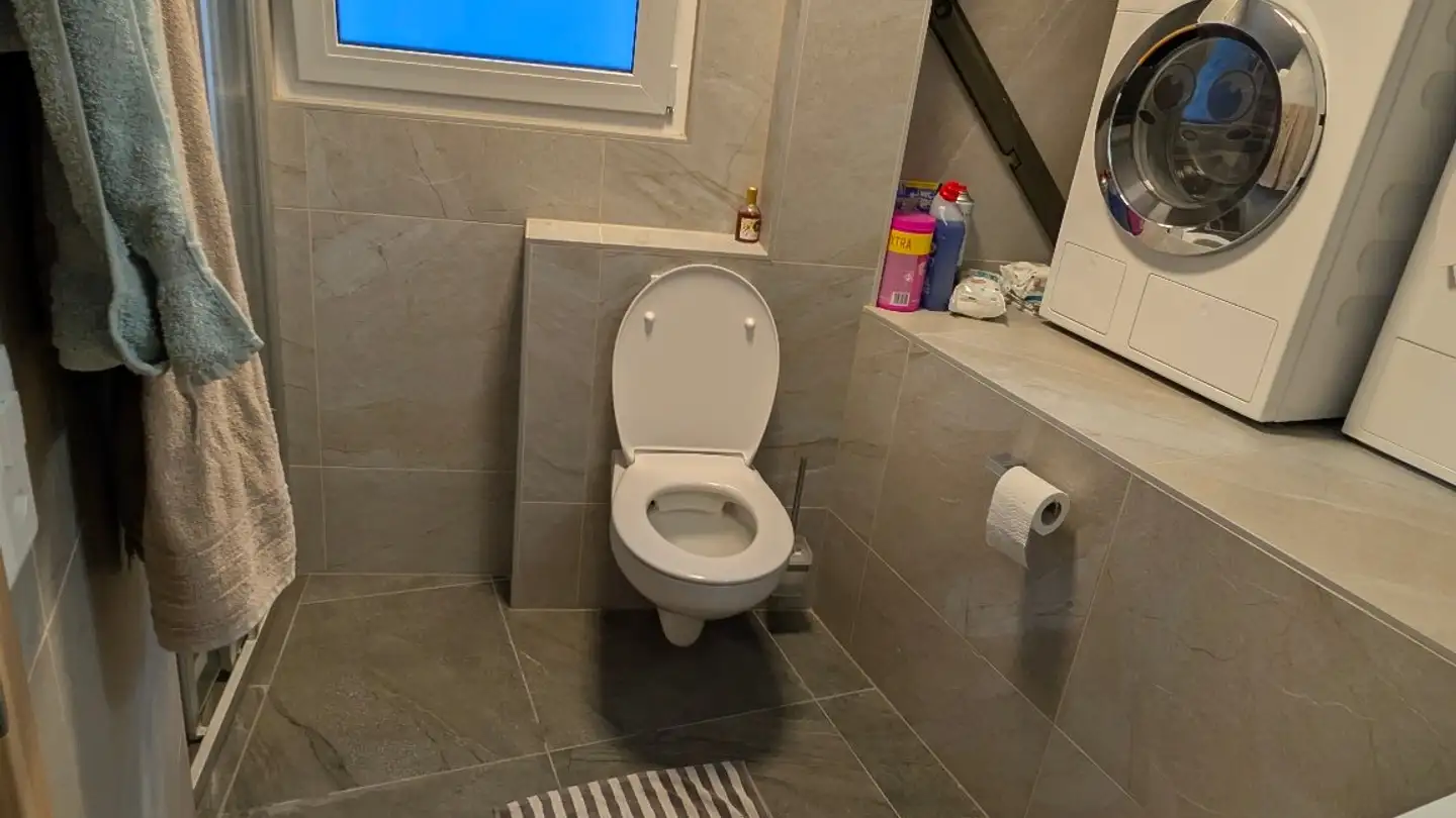 Wohnung mieten - Rue De Sâle 8, 1896 Vouvry - Foto 4