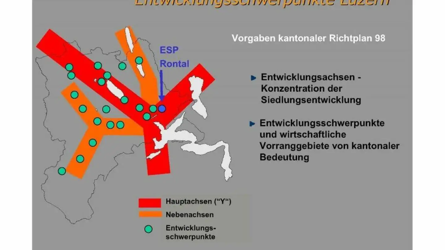 Laboratorio in affitto - 6033 Buchrain - Photo 4