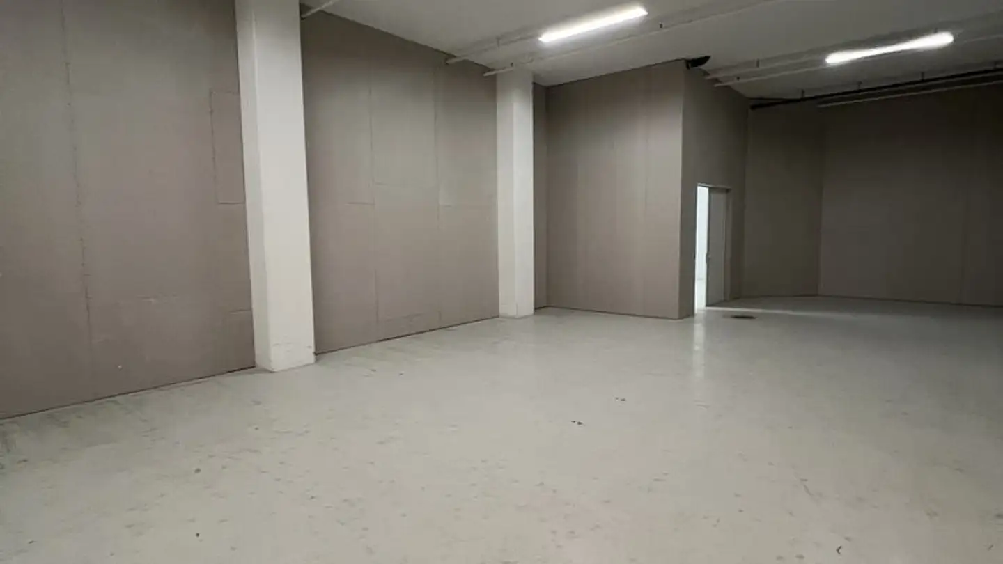 Storage space for rent - Lindächerstrasse 1, 5413 Birmenstorf AG - Photo 4