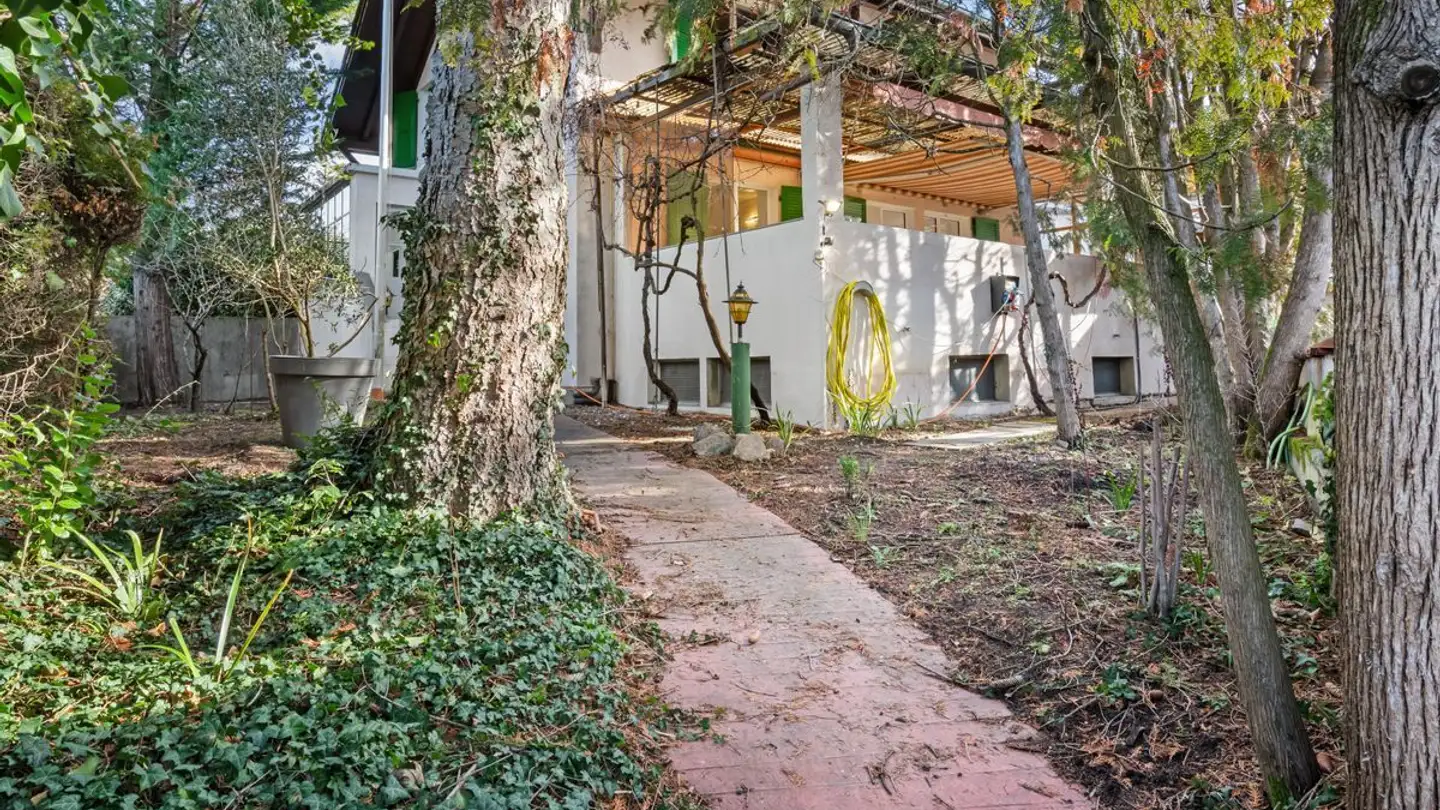 Maison troglodyte à vendre - 1222 Vésenaz - Photo 2