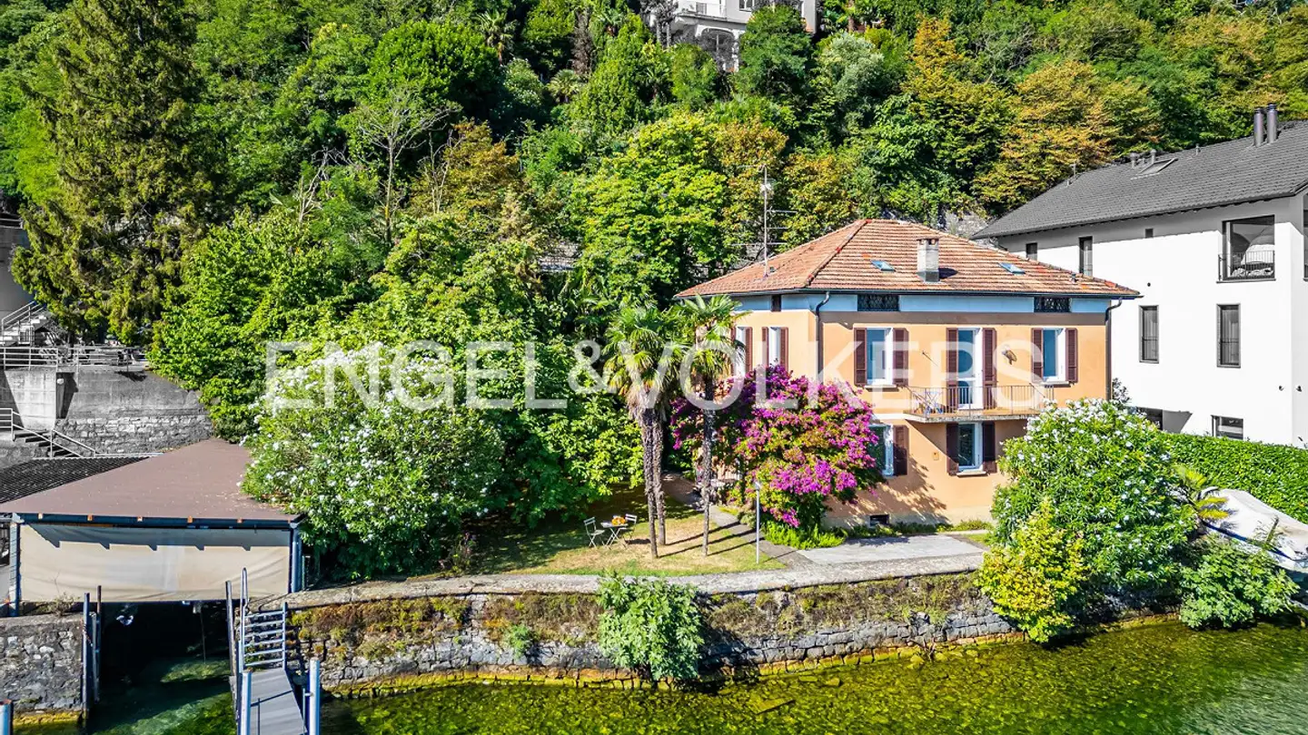 Villa à vendre - 6900 Paradiso - Photo 4