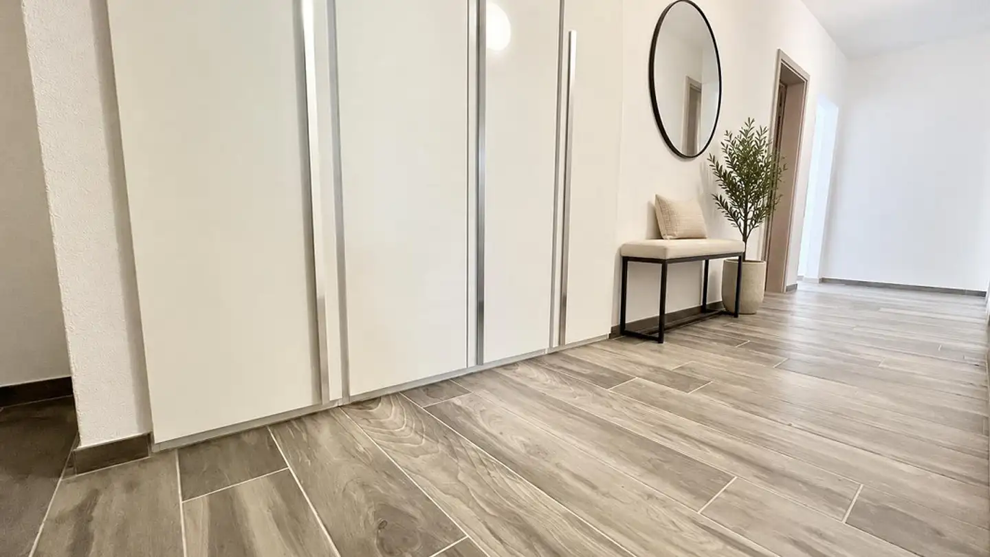 Wohnung mieten - Via Pietro Romerio 13, 6600 Locarno - Foto 4