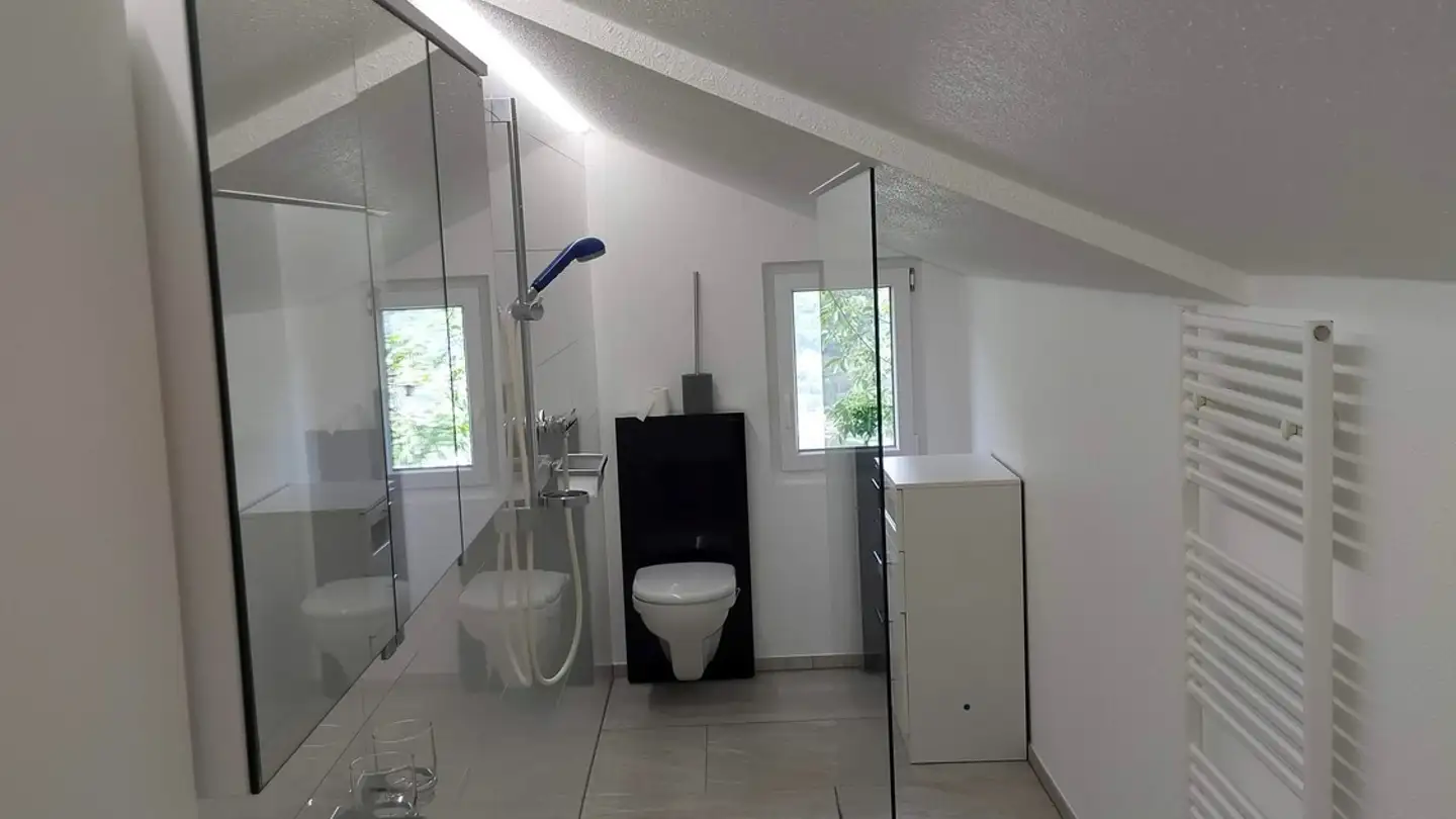 Apartment for rent - 3949 Hohtenn - Photo 4