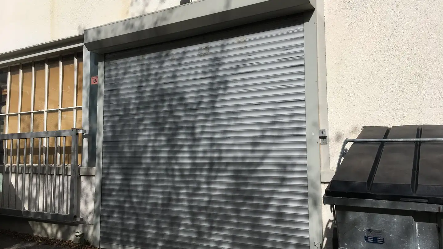 Werkstatt mieten - Schützengartenstrasse 3, 9242 Oberuzwil - Foto 2