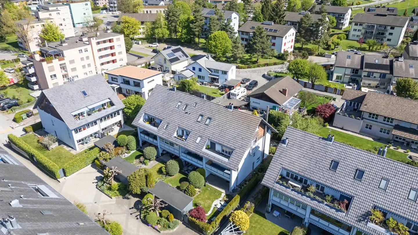 Appartamento in vendita - Am Burenbüel 20, 8320 Fehraltorf