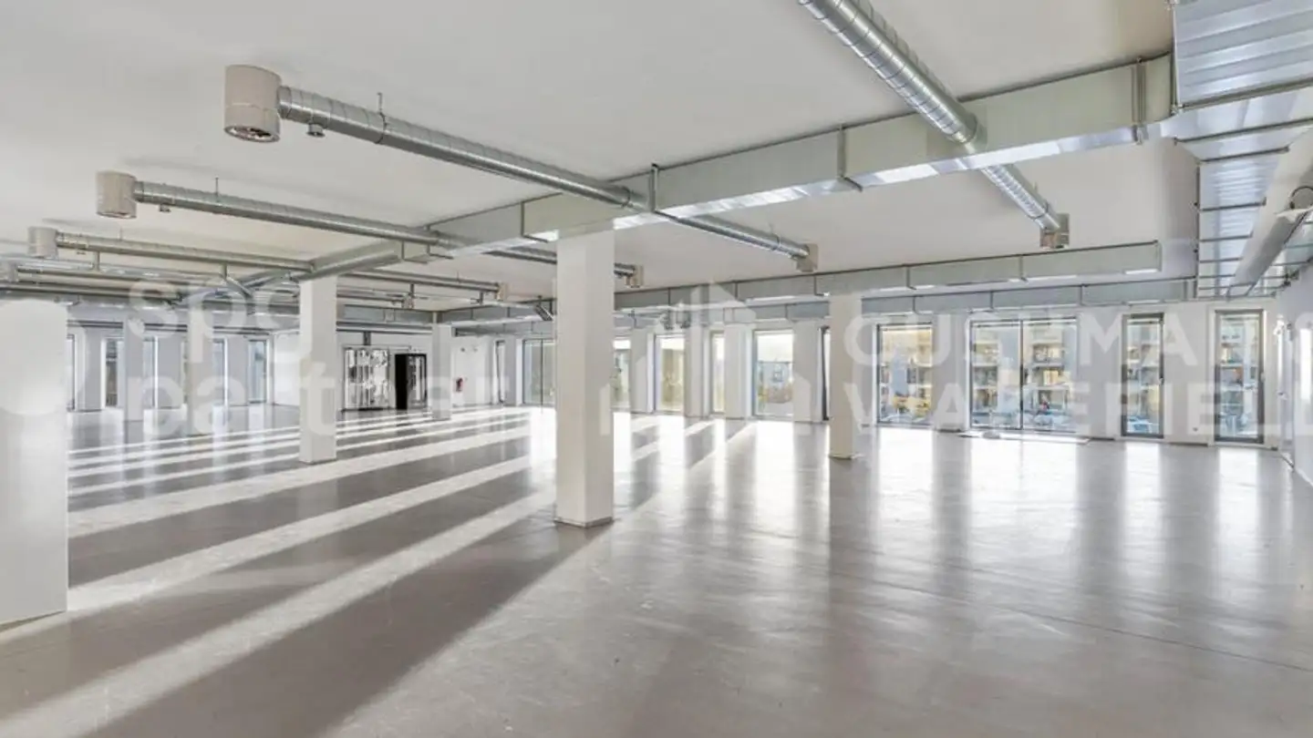 Shop for rent - Route Suisse 8a, 1163 Etoy - Photo 2