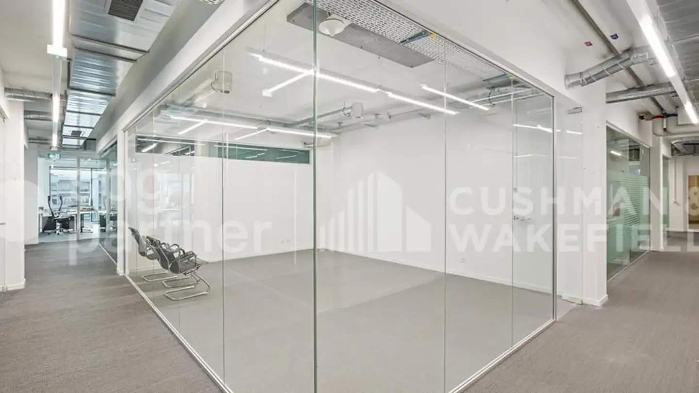 Shop for rent - Route Suisse 8a, 1163 Etoy - Photo 3