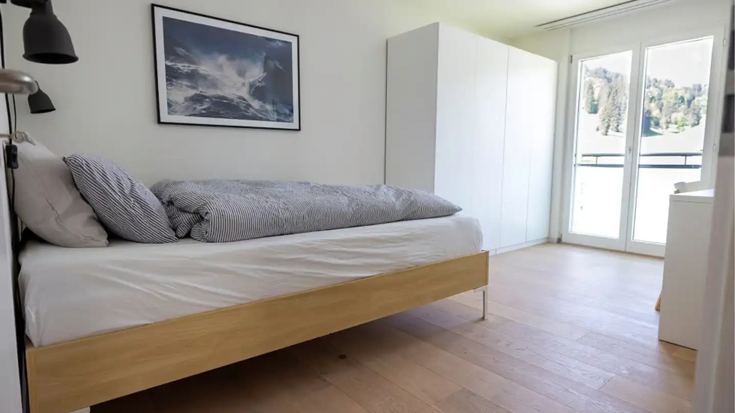 Appartement à vendre - 6390 Engelberg - Photo 4