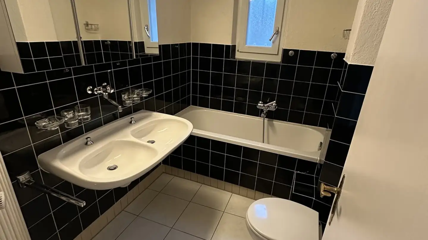 Appartamento in affitto - Tobeleggweg 32, 8049 Zürich - Foto 3