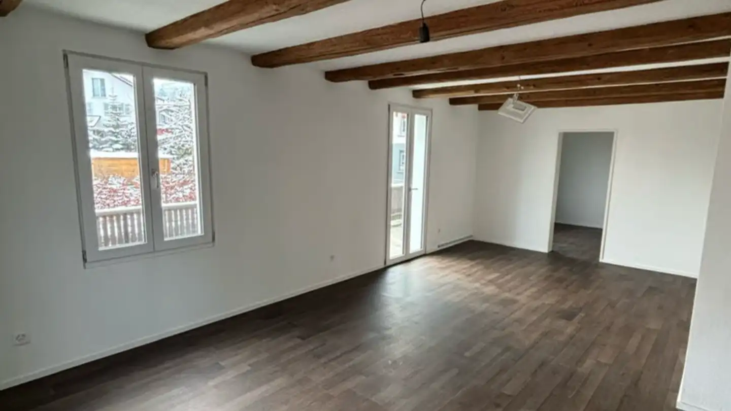 Appartement à louer - Seeburgstrasse 4, 9404 Rorschacherberg - Photo 2