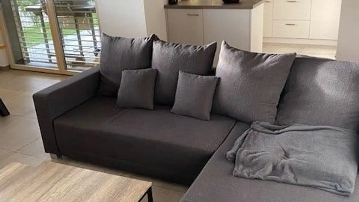 Appartamento a gradini in affitto - Route Principale 34a, 2856 Boécourt - Photo 2