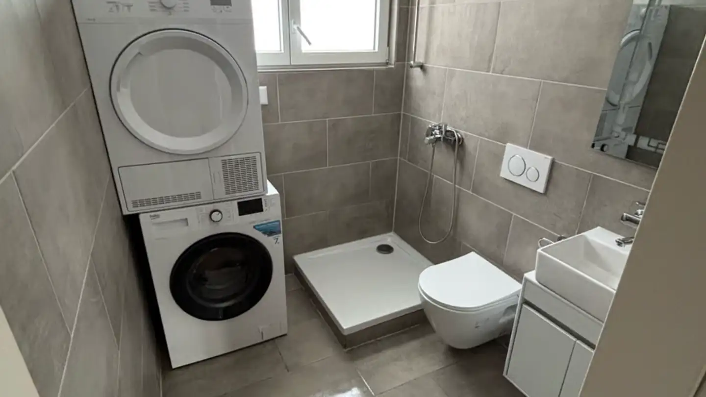 Appartement à louer - Seeburgstrasse 4, 9404 Rorschacherberg - Photo 3