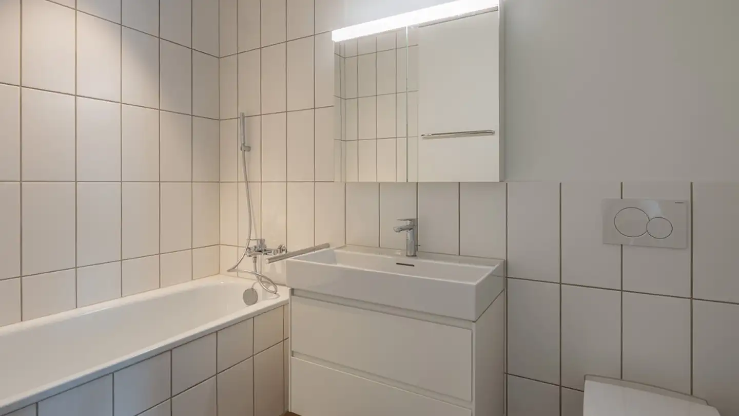 Wohnung mieten - 8964 Rudolfstetten - Foto 3