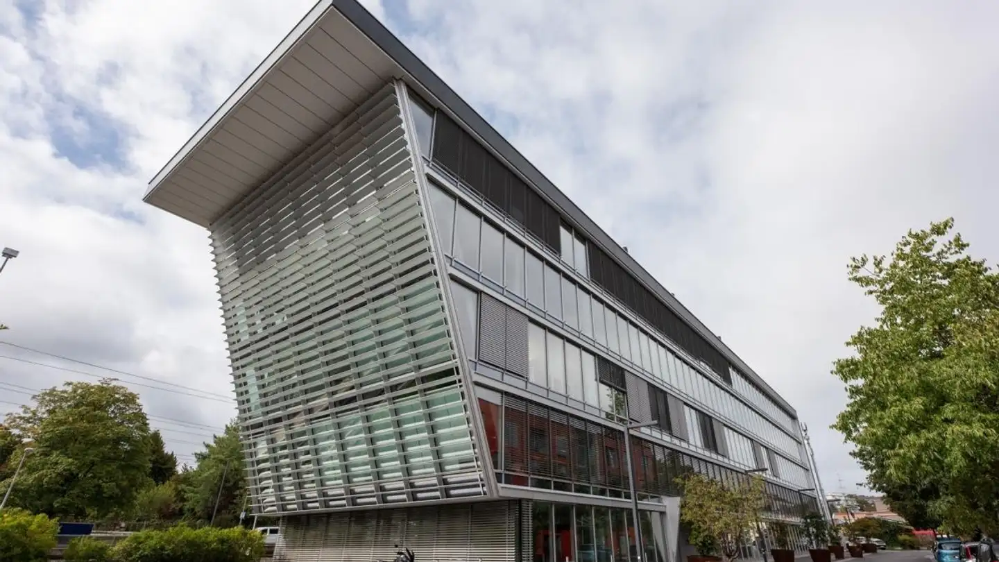 Office space for rent - Chemin Jean-Baptiste Vandelle 3a, 1290 Versoix - Photo 2