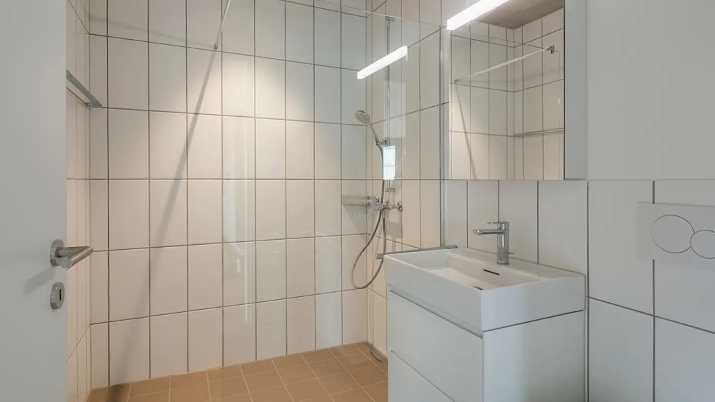 Wohnung mieten - 8964 Rudolfstetten - Foto 4