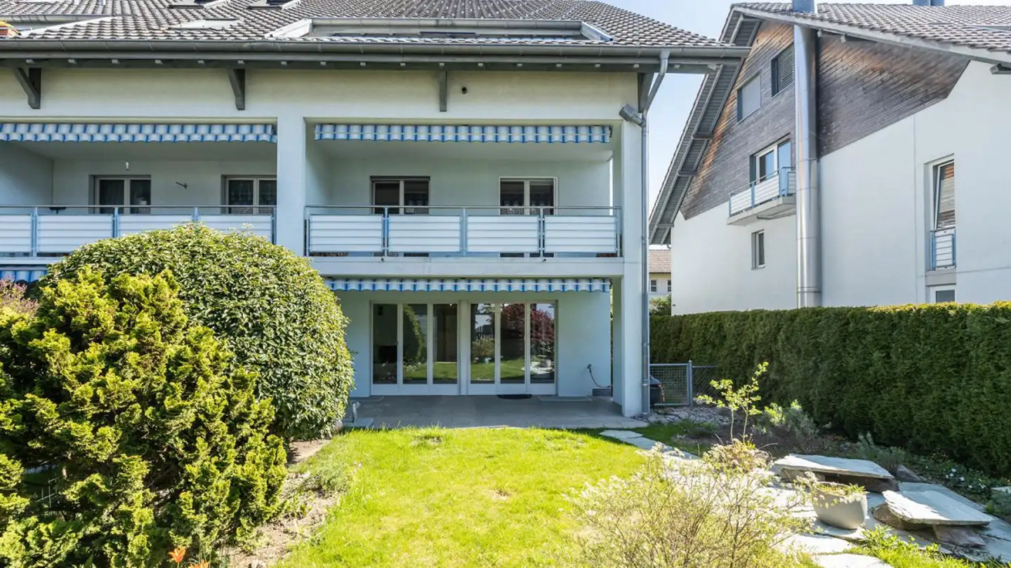 Appartamento in vendita - Am Burenbüel 20, 8320 Fehraltorf - Foto 3
