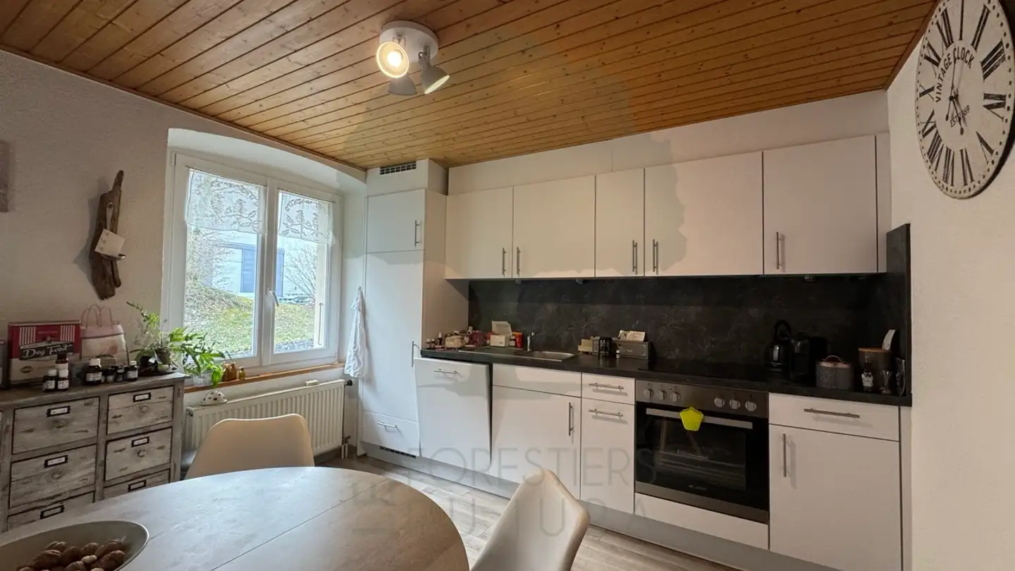 Wohnung mieten - Route De Belfort 48, 2900 Porrentruy - Foto 2
