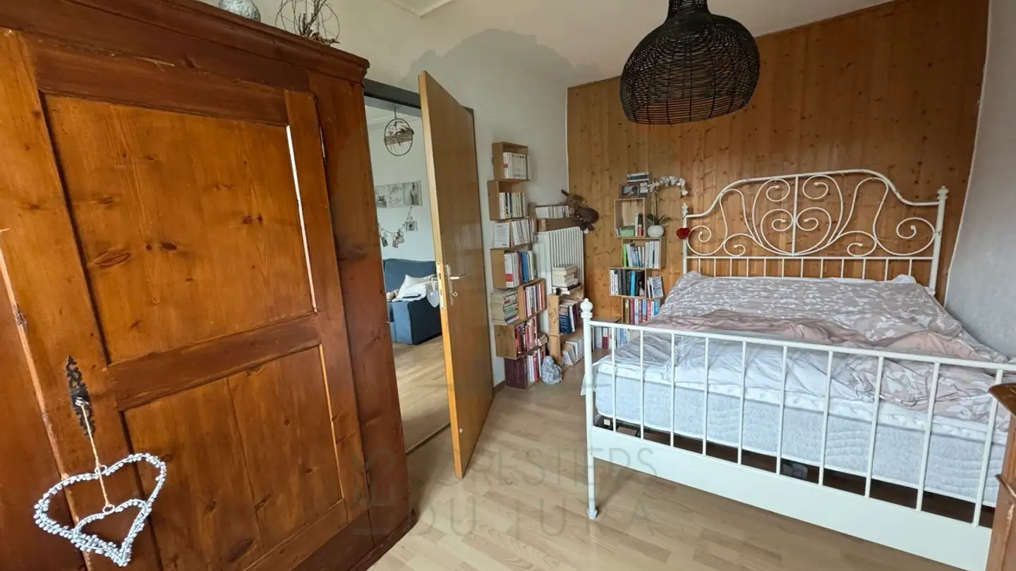 Wohnung mieten - Route De Belfort 48, 2900 Porrentruy - Foto 3