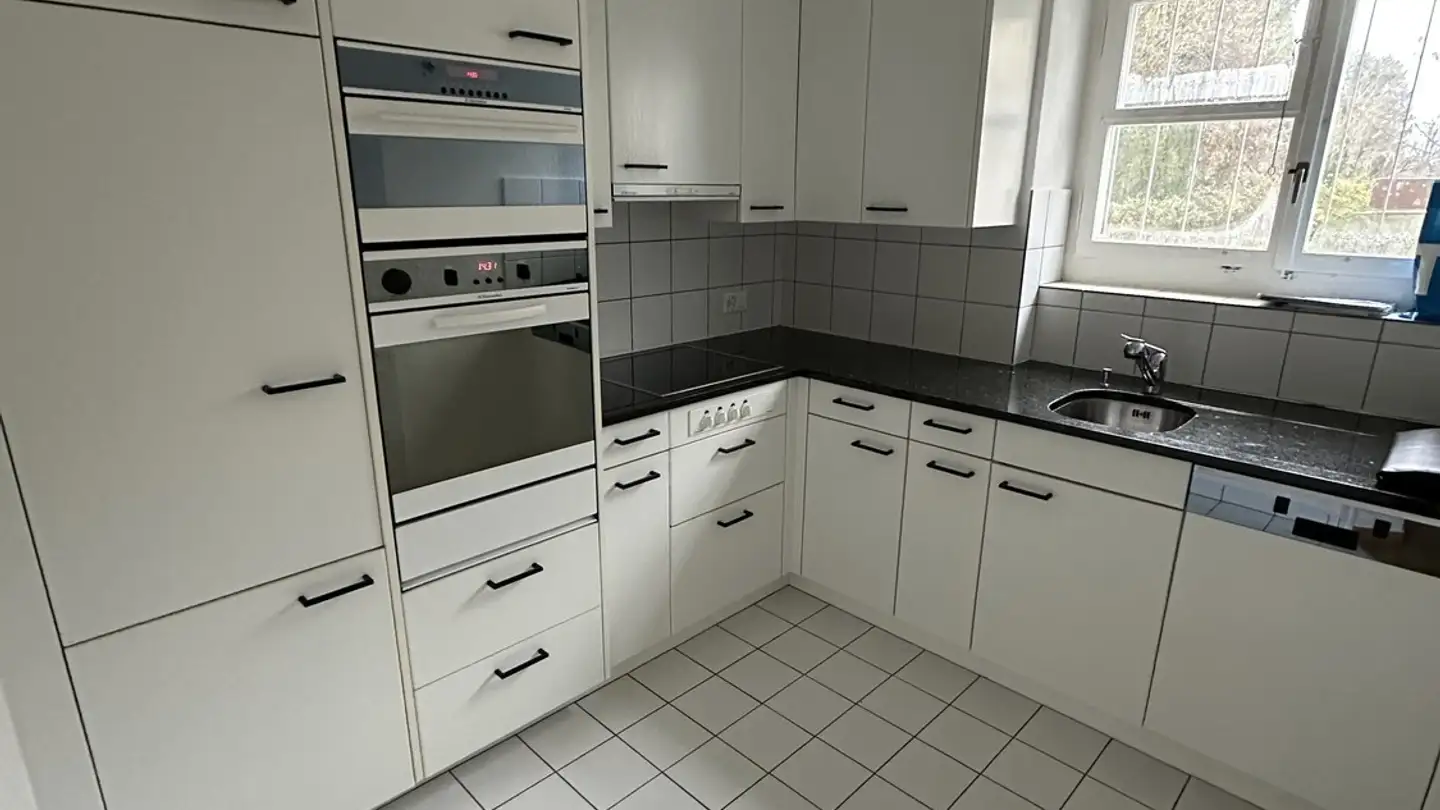 Appartamento in affitto - Tobeleggweg 32, 8049 Zürich - Foto 2