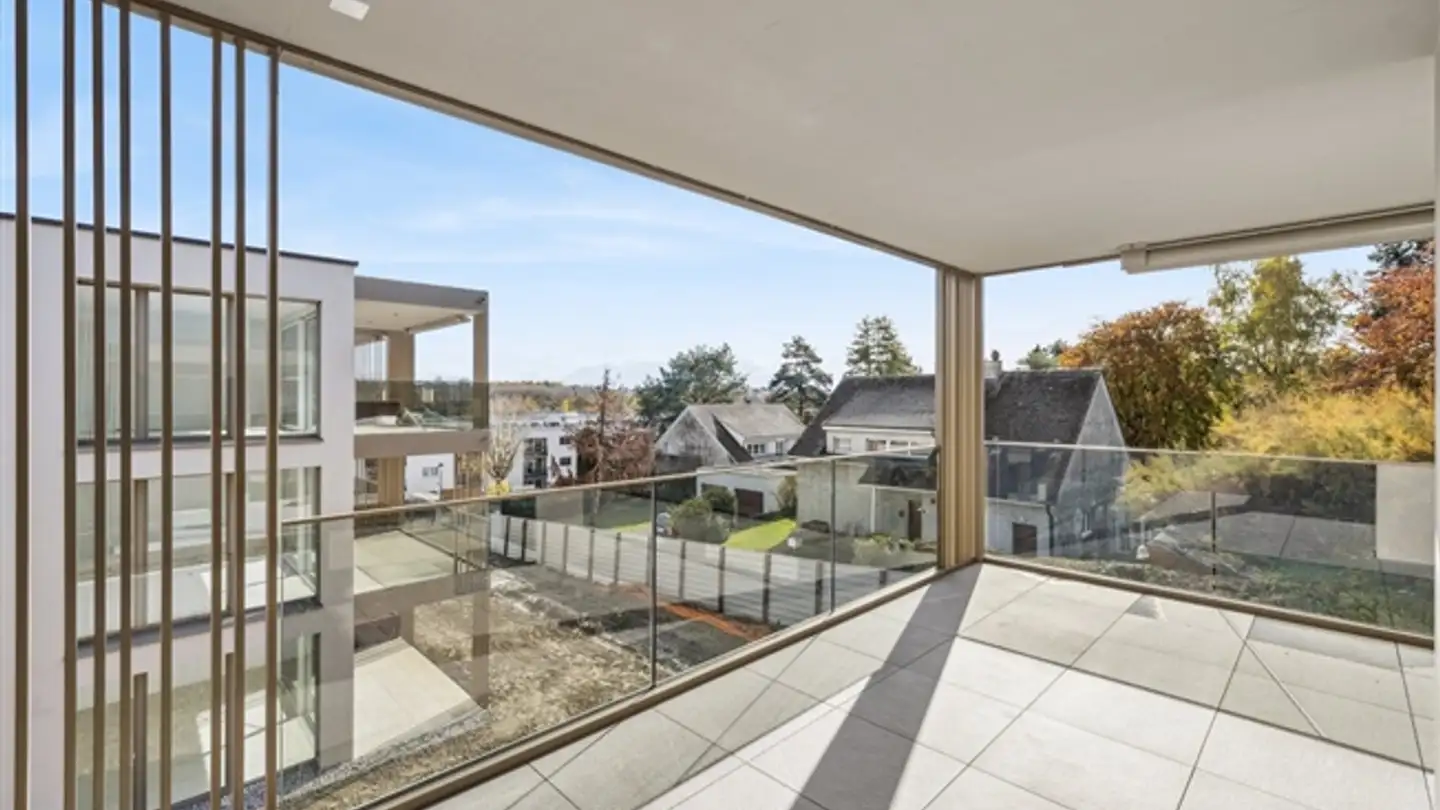 Appartement à vendre - 1026 Denges