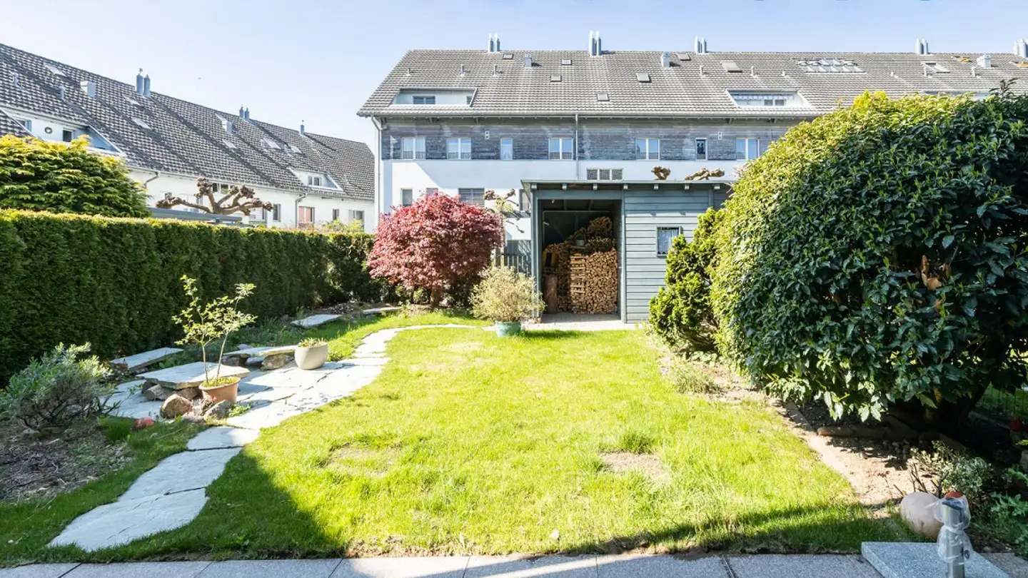 Appartamento in vendita - Am Burenbüel 20, 8320 Fehraltorf - Foto 4