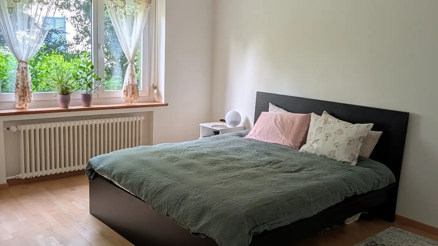 Apartment for rent - 8008 Zürich
