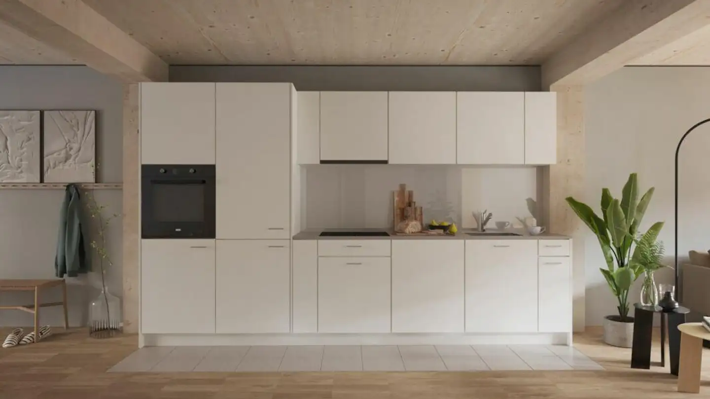 Wohnung mieten - Aeschbachweg 29, 5000 Aarau - Foto 2