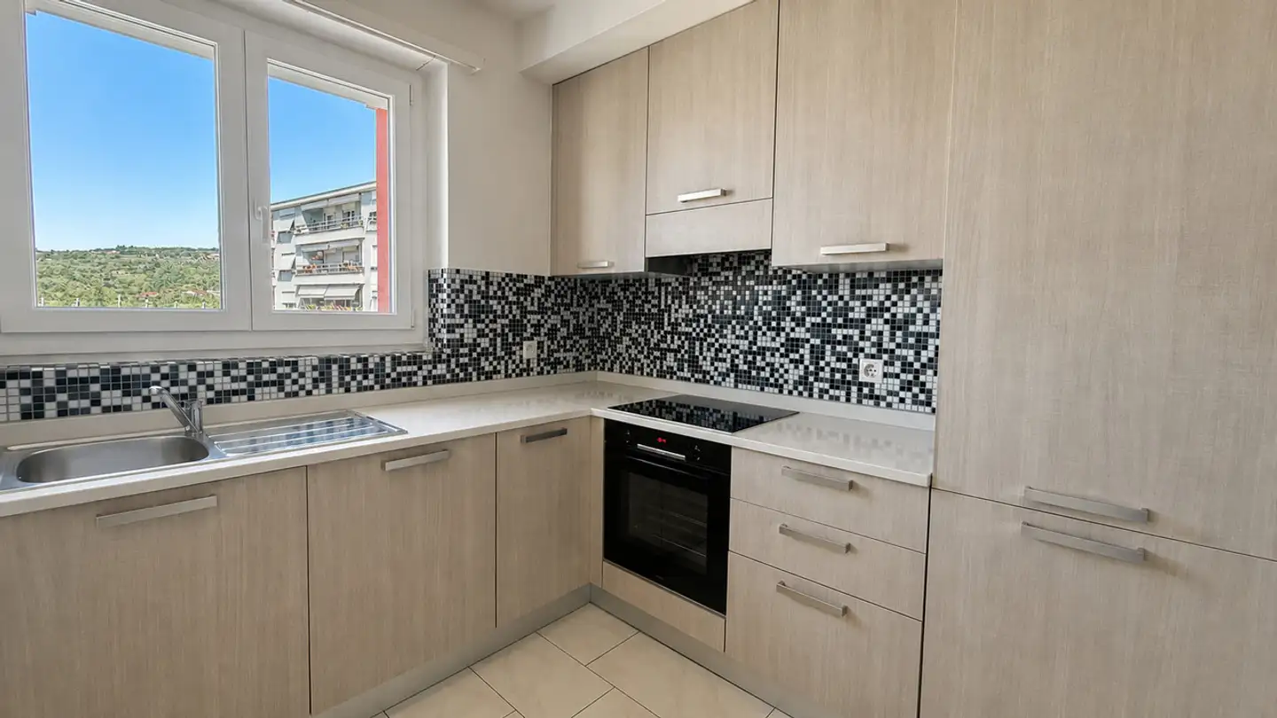 Wohnung mieten - Via Carlo Cattaneo, 6850 Mendrisio