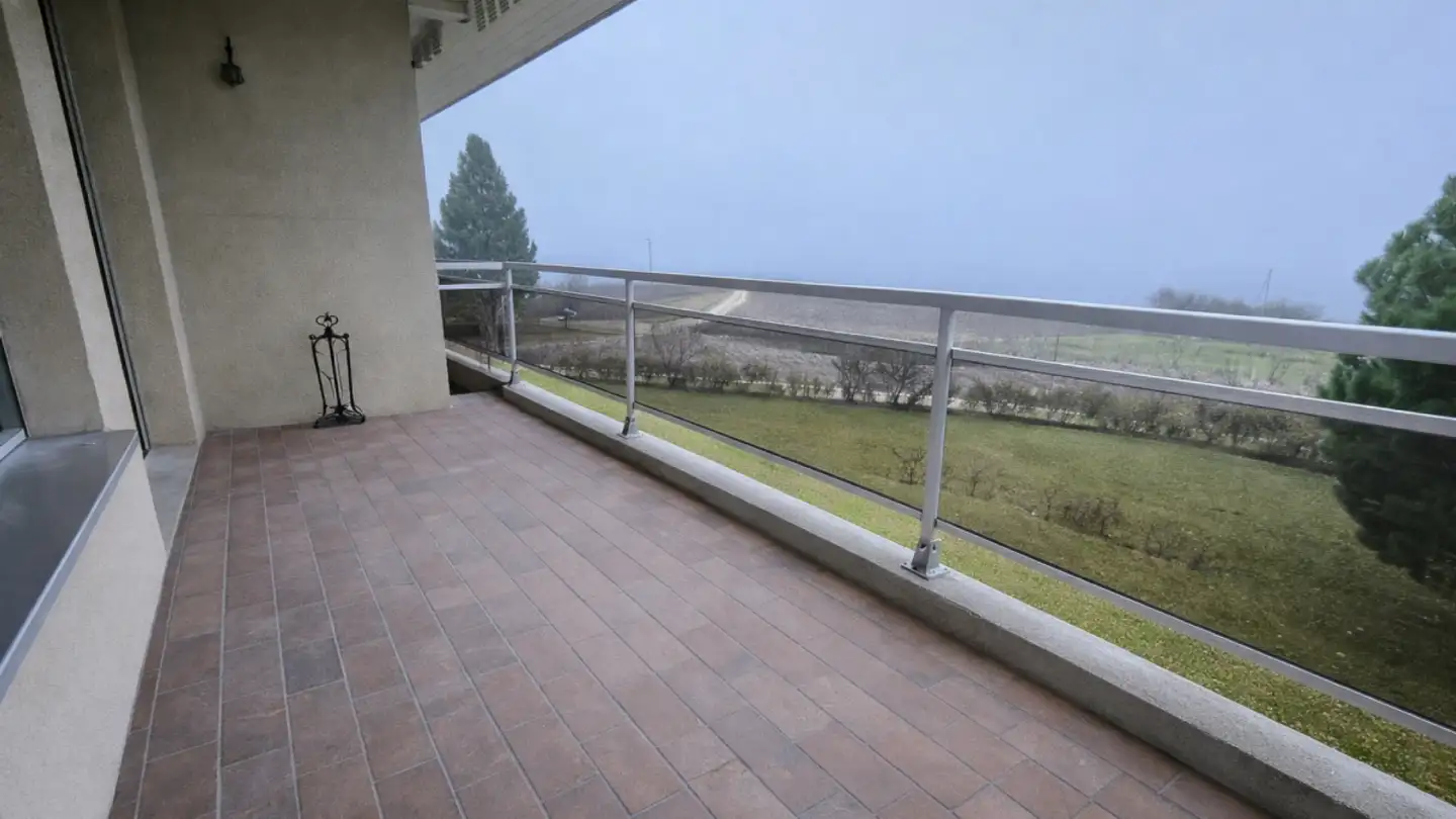 Appartement à louer - Route Des Bouronnes 16, 2012 Auvernier