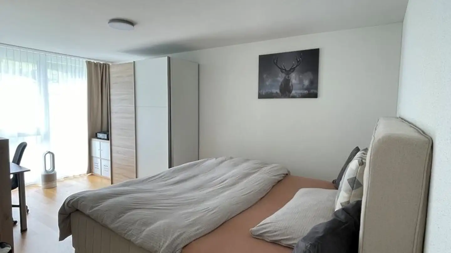 Appartamento in affitto - Pilatusstrasse 14b, 6060 Sarnen - Foto 3