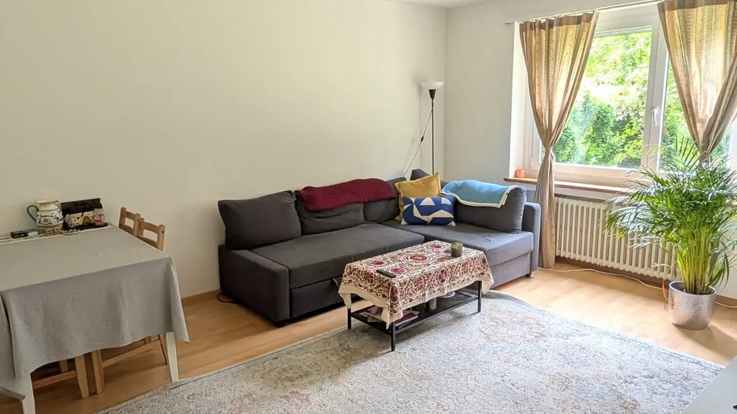 Apartment for rent - 8008 Zürich - Photo 4