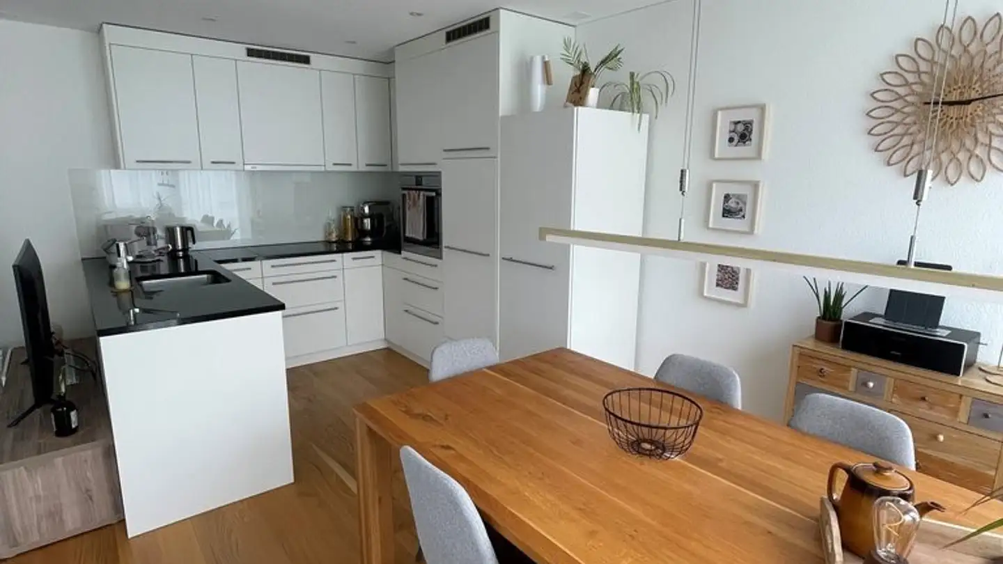 Appartamento in affitto - Pilatusstrasse 14b, 6060 Sarnen - Foto 4