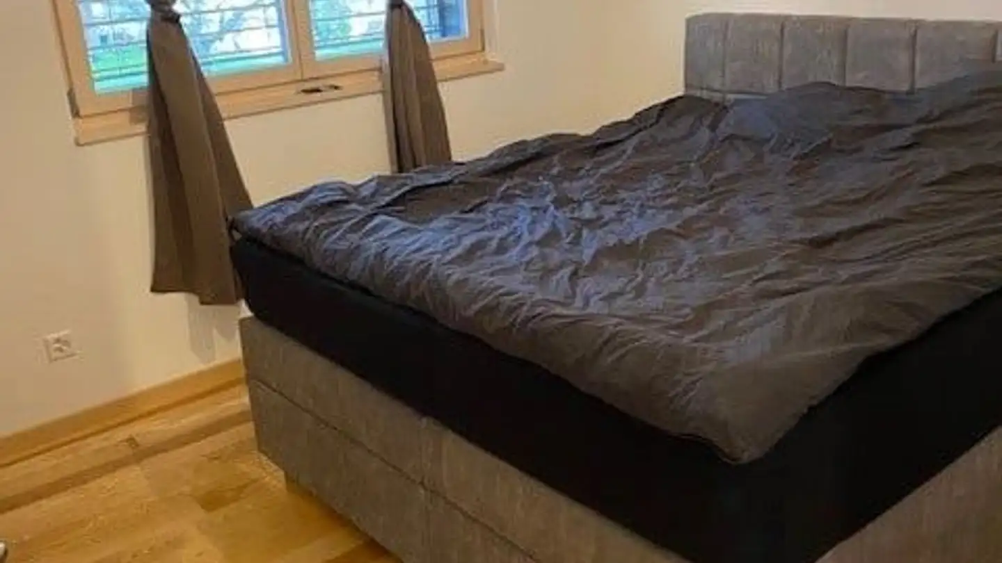 Appartamento a gradini in affitto - Route Principale 34a, 2856 Boécourt - Foto 4