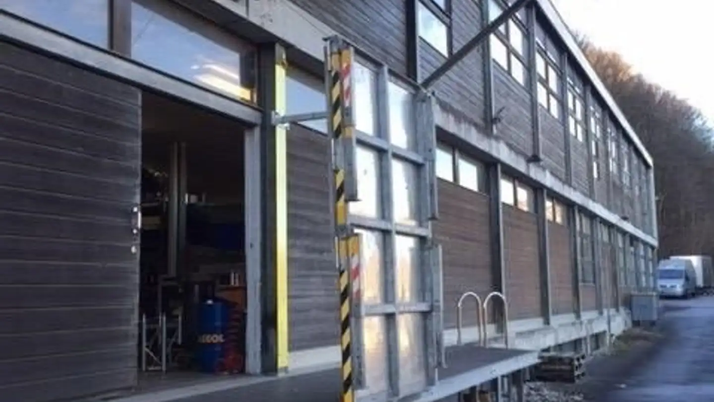 Commercial à louer - Kirchackerweg 29, 3122 Kehrsatz - Photo 2