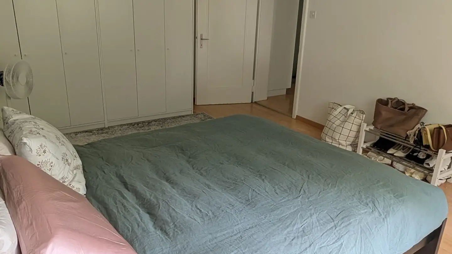 Apartment for rent - 8008 Zürich - Photo 2