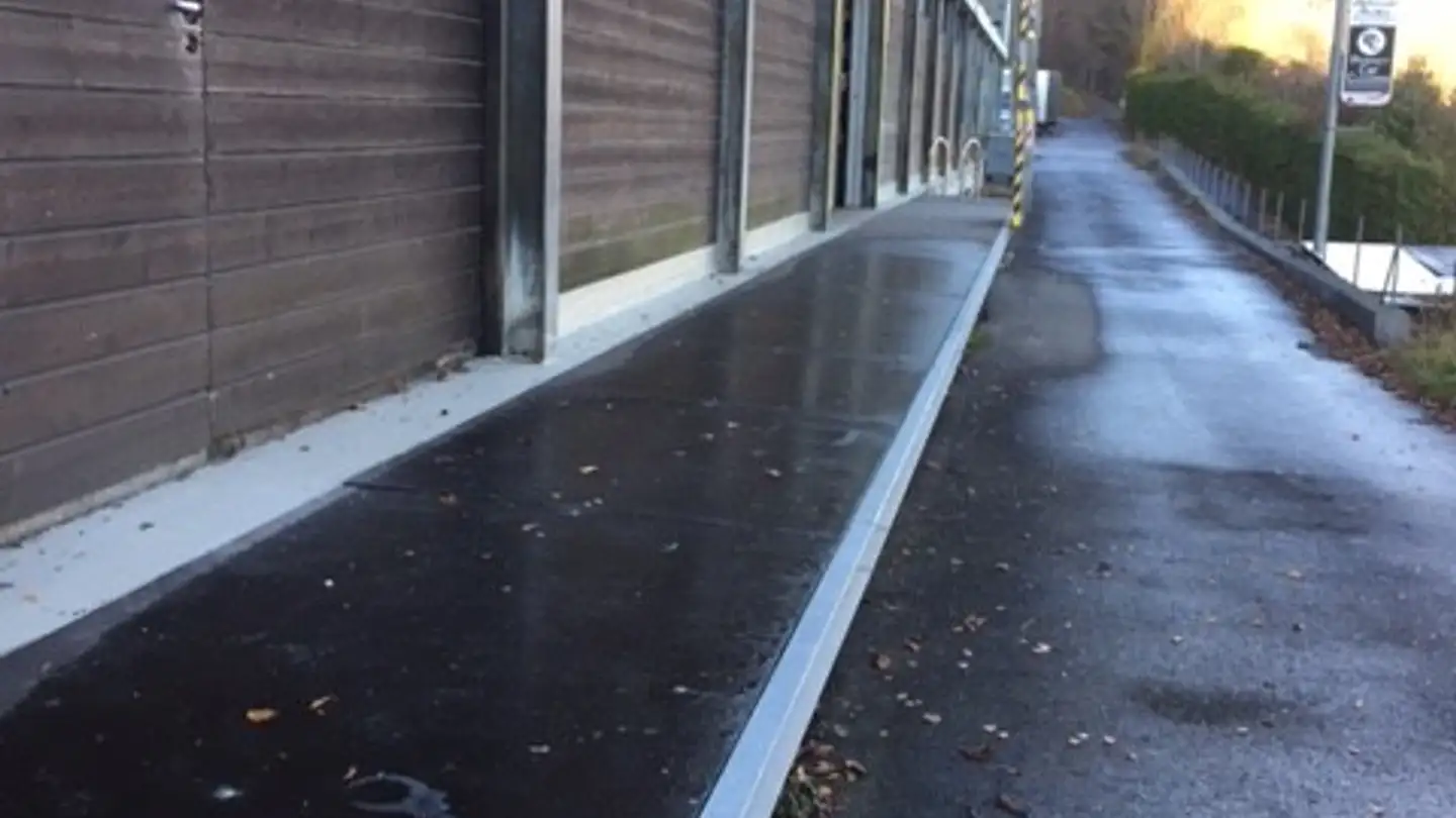 Commercial à louer - Kirchackerweg 29, 3122 Kehrsatz - Photo 3