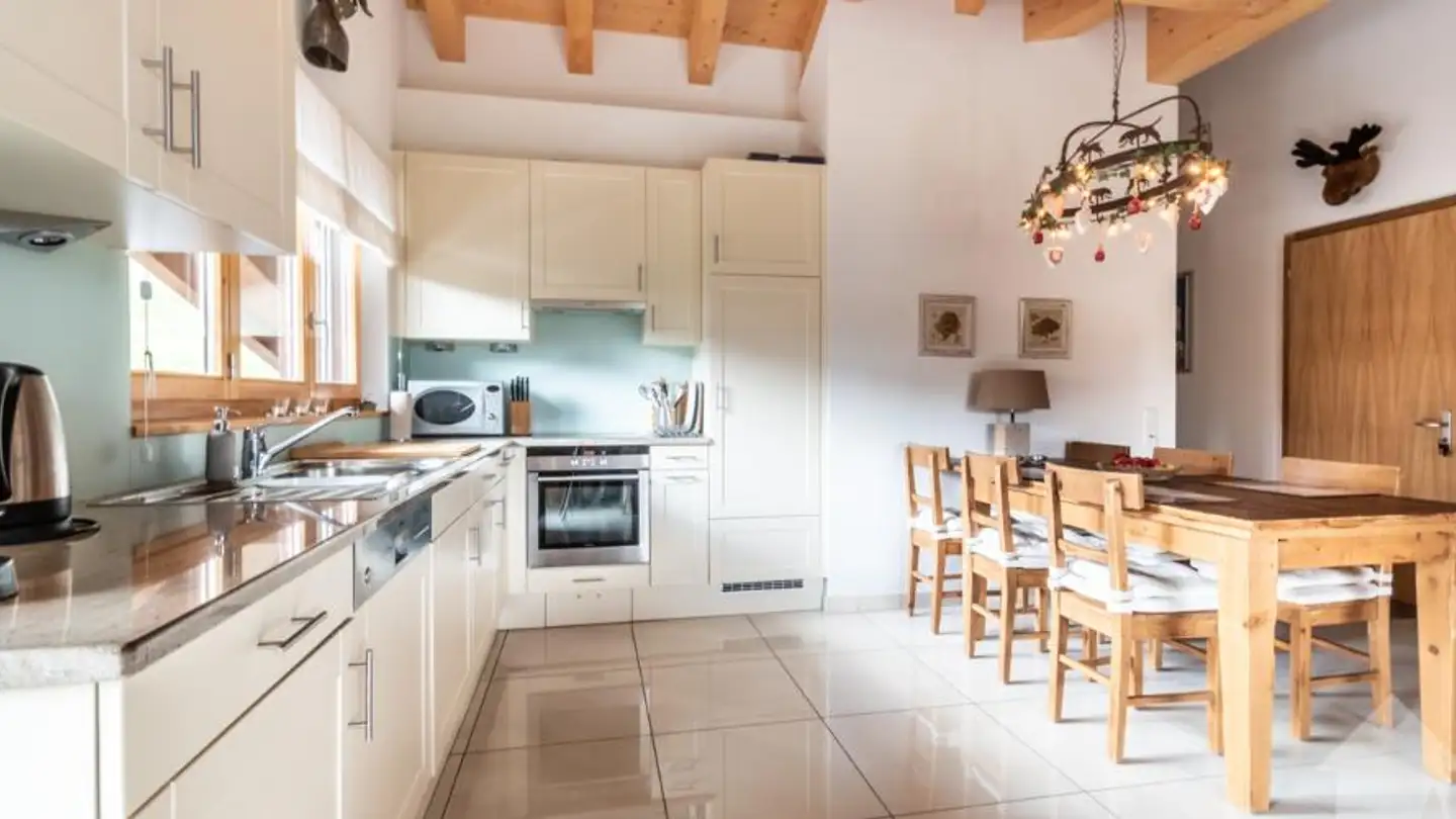 Penthouse kaufen - 1873 Champoussin - Foto 4