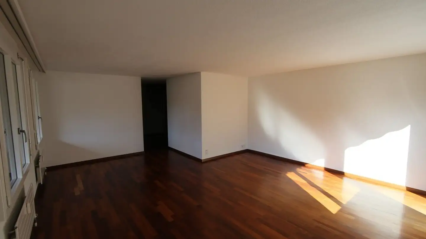 Duplex for rent - Bürgstrasse 12, 3700 Spiez - Photo 2