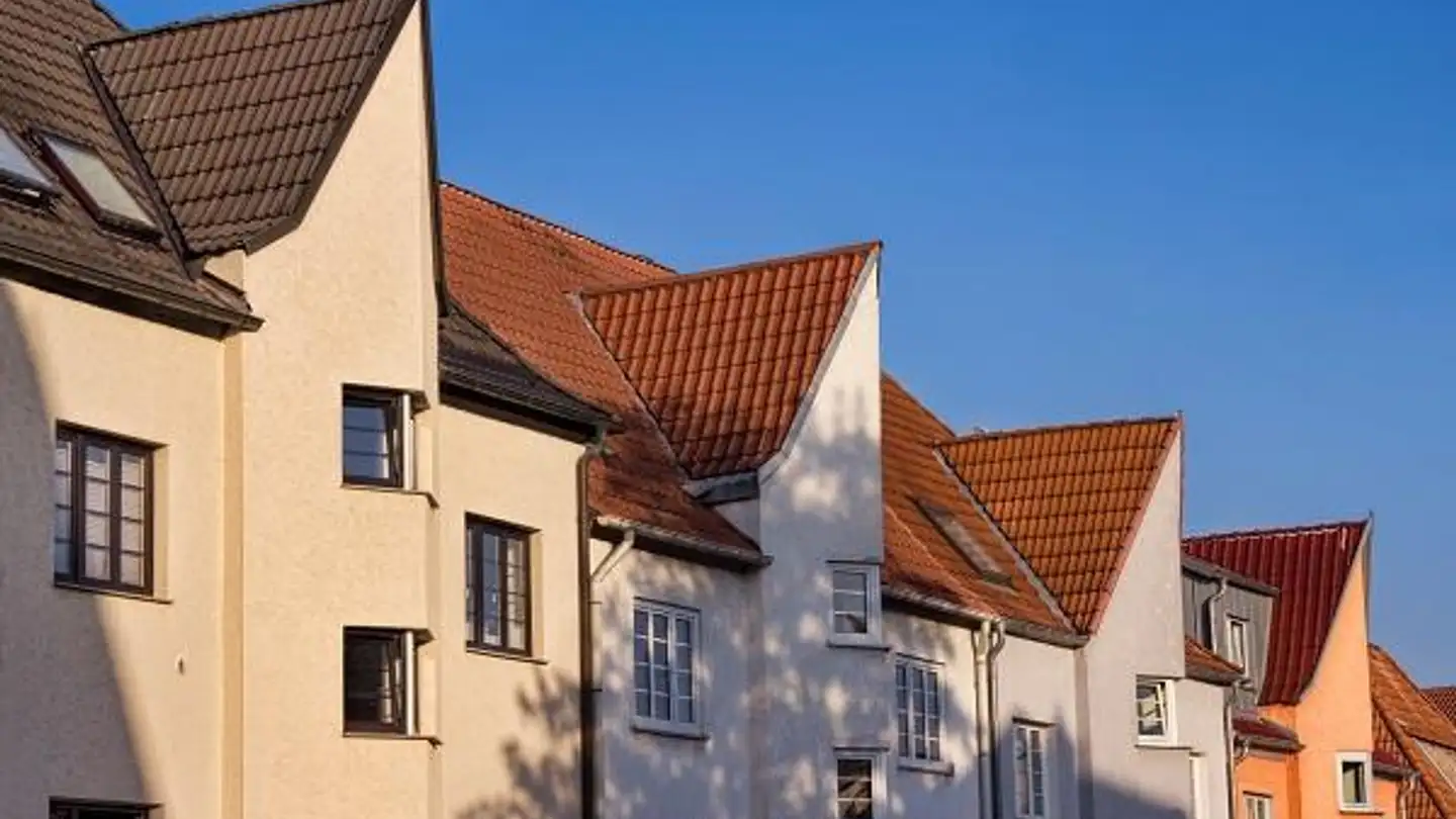 Immeuble mixte à vendre - Bürglistrasse, 8400 Winterthur