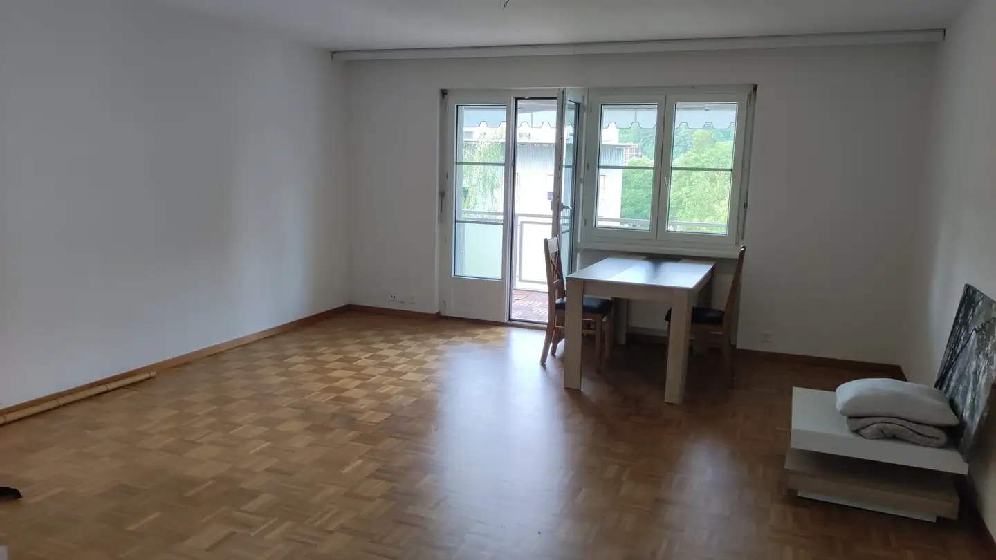 Wohnung mieten - Neumühlestrasse 55, 8406 Winterthur