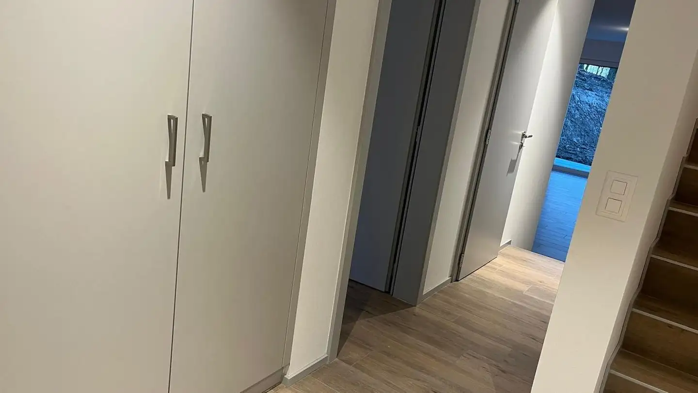 Wohnung mieten - Chemin Des Falaises 4, 1722 Bourguillon - Foto 2