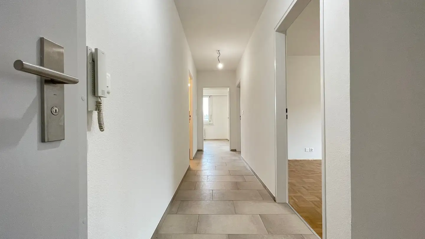 Appartamento in affitto - Teichweg 17, 4142 Münchenstein - Photo 3