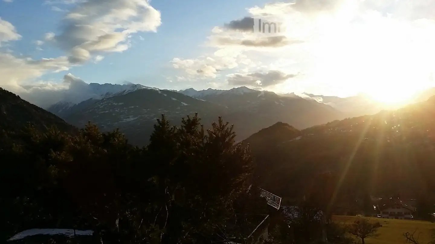 Stanza singola in affitto - 1977 Icogne