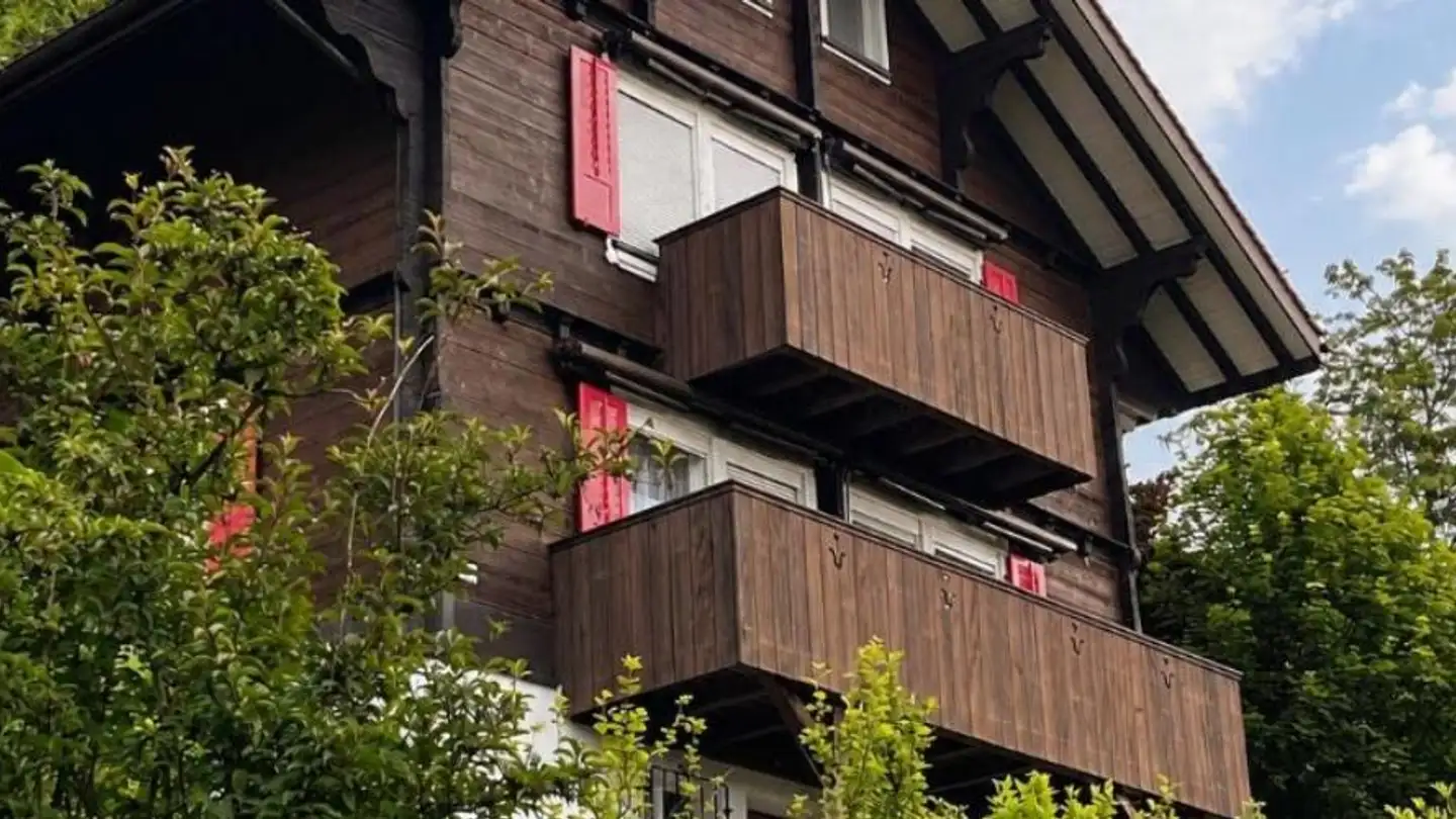 Casa singola in vendita - 5200 Brugg AG
