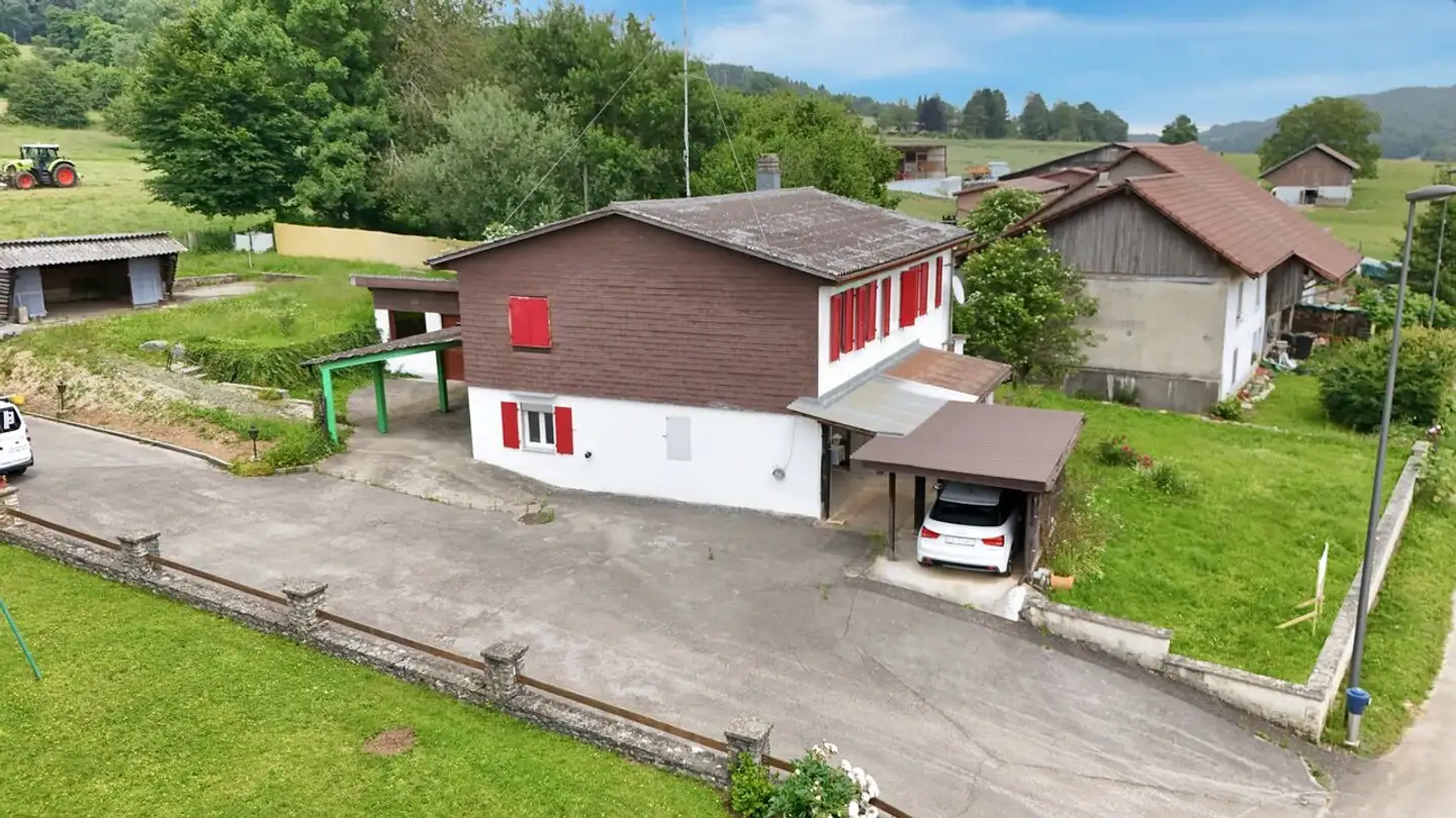 Commercial for sale - 2912 Réclère - Photo 4